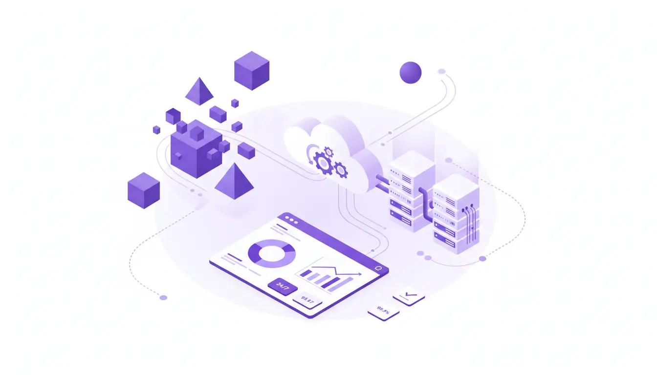 Odoo Community ERP